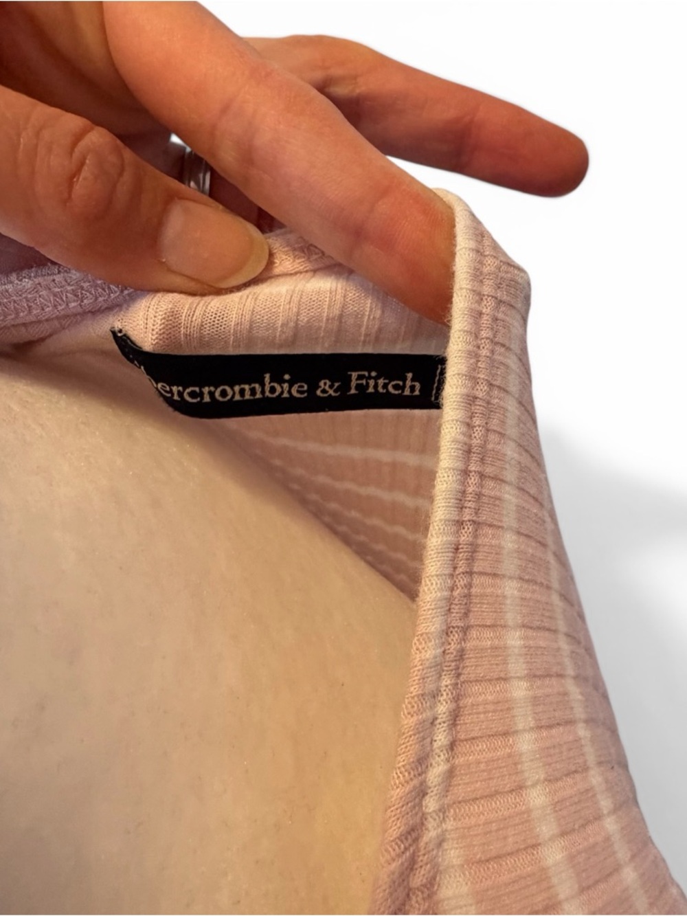 Abercrombie & Fitch Spring/Summer Dress - Picture 4 of 5